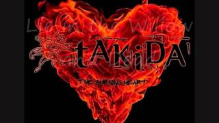 tAKiDA - Willow and Dead (lyrics)