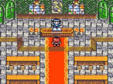 Lufia : The Legend Returns Game Boy