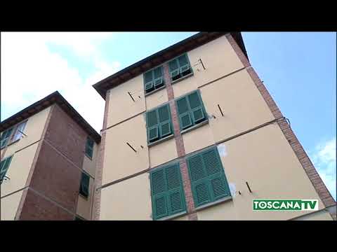 2020-08-10 FIRENZE - UOMO UCCISO DA VICINO, IL FERMATO NON RISPONDE