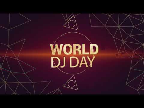 09|03 - World DJ Day @ Chicago | Barsuk, Donetsk (Party Teaser)