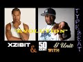 Xzibit 50 Cent G Unit Type Beat Evolution 2022 Rap Hip Hop Instrumental