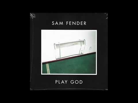 Sam Fender - Play God (Instrumental) 432 Hz
