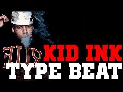 Kid Ink x DJ Mustard Type Beat "One Night Stand" | mjNichols