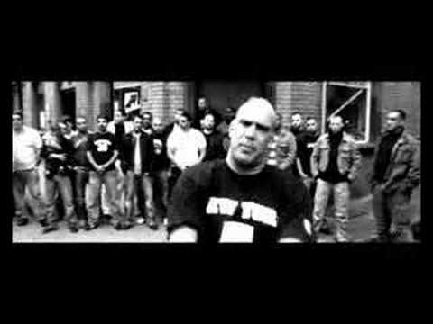 Toni der Assi - Ausländerdeutsch