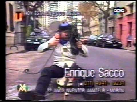 VIDEOMATCH - TV Mamerta 2