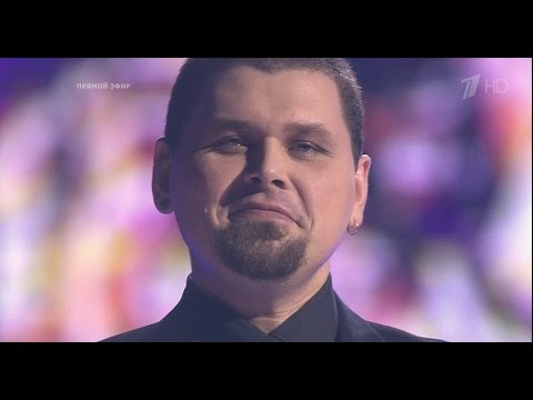 Михаил Озеров - Любовь (Голос 4 2015 Полуфинал)