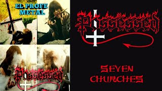 Possessed - Pentagram (HQ)