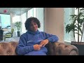 19-jarige rapper Bens in één klap wereldberoemd