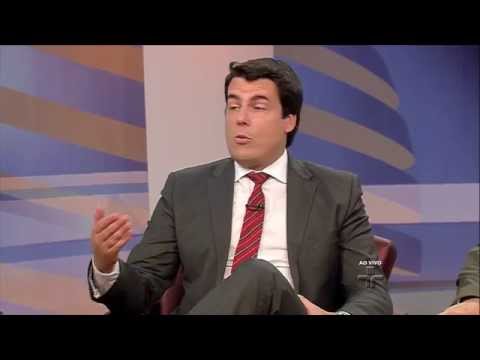JC Debate sobre os Cartórios - 11/04/2014