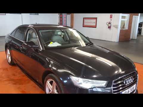 Audi A6 2017 - Image 2