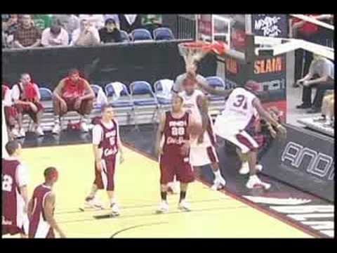 Wolverine long introducing video 2008