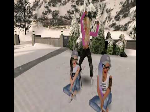 Video dance: hi bitch 👑💎