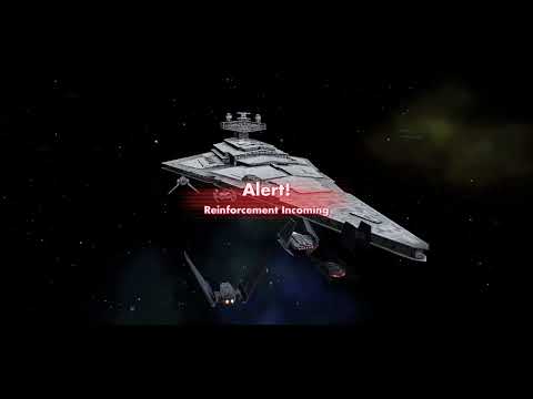 5* Tie Echelon Showcase