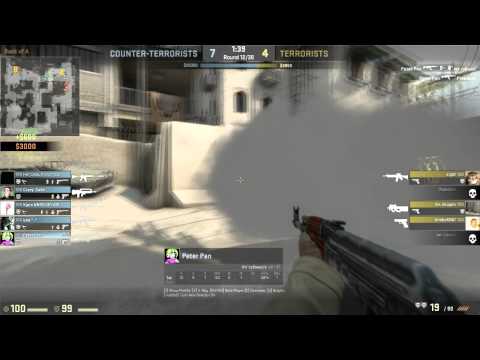 Steam Community :: Video :: sYcore CS:GO - shitty ace & suicide