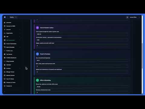 Submitting a Quarterly Update