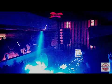Tinekesfeesten 2023 Chez Borsalino - Massaar Liveset