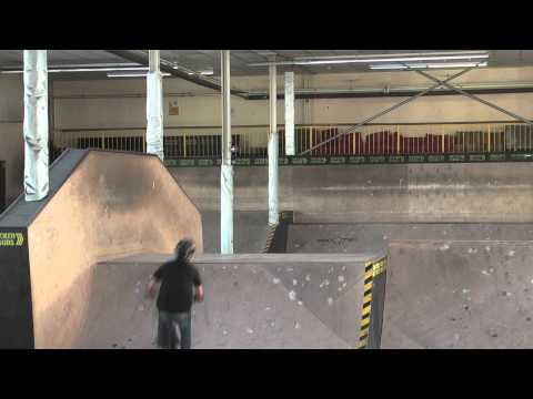 SI BMX Fahrschule - Basics