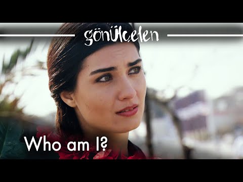 Hasret looks for a job - Episode 91 | Becoming a Lady