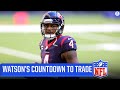 UPDATE: Deshaun Watson's Timeline With Texans | CBS Sports HQ