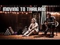 Moving To Thailand 8 Miles From Home 8MFH EP1