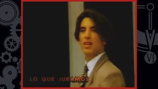 Lo Que Juramos Menudo ( Video Oficial HD)