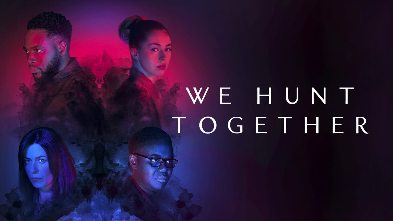 We Hunt Together - Bande Annonce [VF]