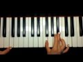 Adored By Him~Dodie Clark//doddleoddle (Piano ...