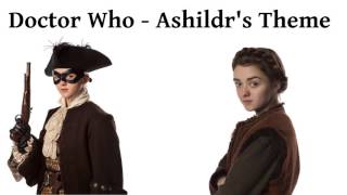 Doctor Who - Ashildr's Theme - Extended Version (Unreleased Music)