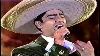 Necesito Olvidarla - Alejandro Fernández