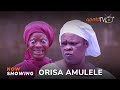 Orisa Amulele - Yoruba Movie 2024 Drama Peju Ogunmola, Jamiu Azeez, Bidemi Kosoko, Joy Datuowel