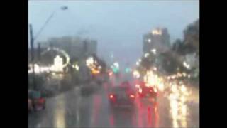 taxiride Let&#39;s Spend the Night