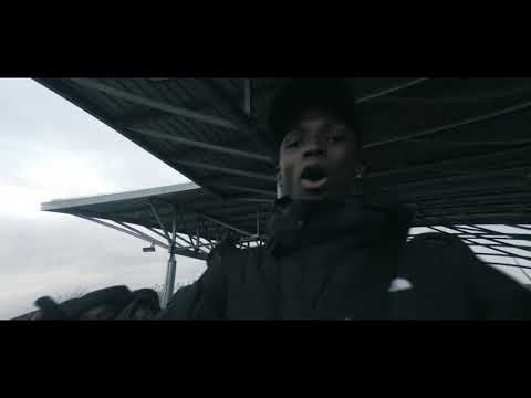 Bende feat. Bizcotte - Yakuza