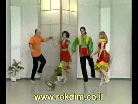 Simchat He'Amel - Teach | שמחת העמל - לימוד