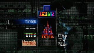 TETRIS [from 1984 to the Future]