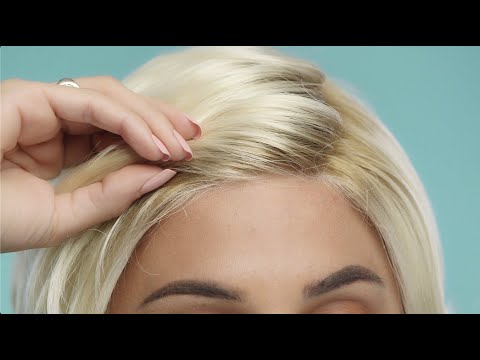 Perfection by Gabor | Lace Front & Mono Part