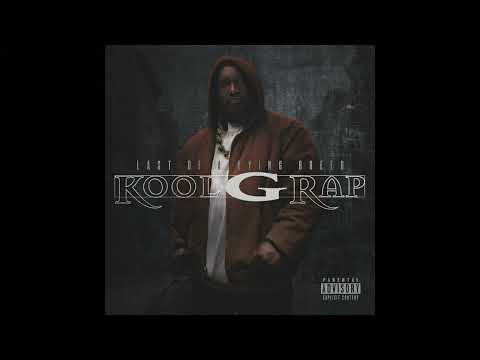 Kool G Rap - Official (HQ, Explicit)