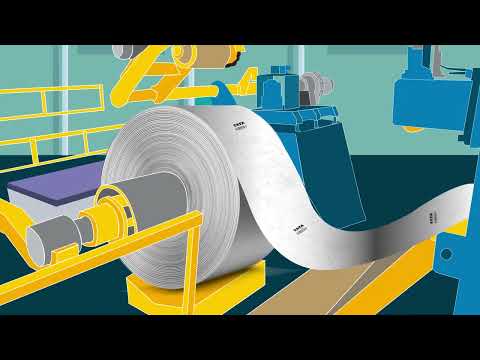 Galvanized Steel Sheet