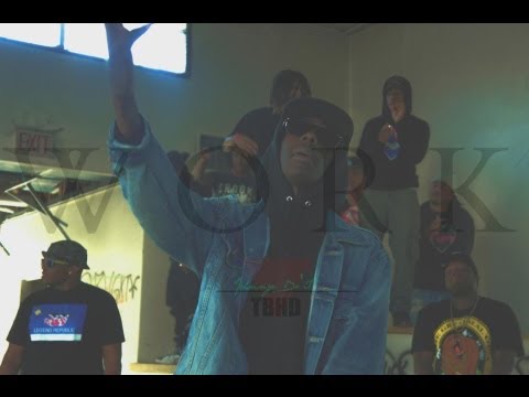 Johnny Do It- Work |Directed by TBHD Productions|1080p HD