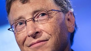 How Rich Is Bill Gates?