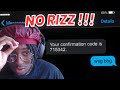 I Told My Viewers To Send Their Rizz