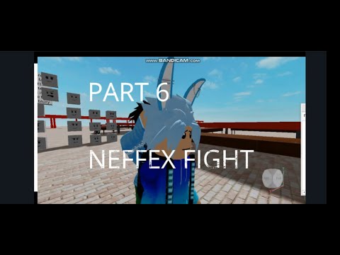 ROBLOX BULLY STORY SEASON 4 PART 6 THE FINAL NEFFEX FIGHT