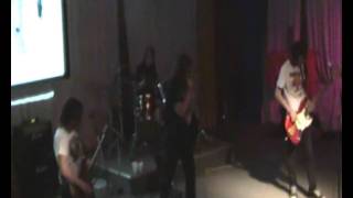 Adonai - Intro & The Priest and The Pick Pocket