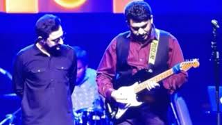 Rahim Shah Live Performance In USA Orlando (Dil di