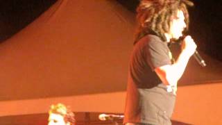 Counting Crows - St. Robinson In His Cadillac Dream (Live) @ SXSW 2012
