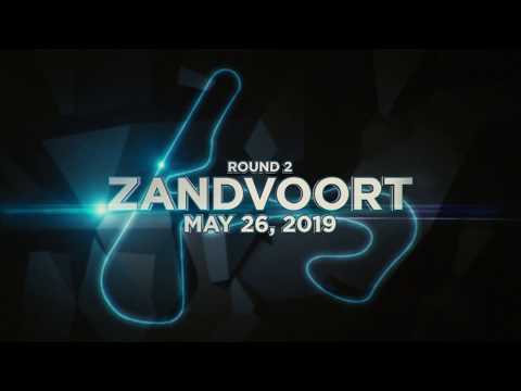 Dutch Superlap 2019 - Announcement Round 2