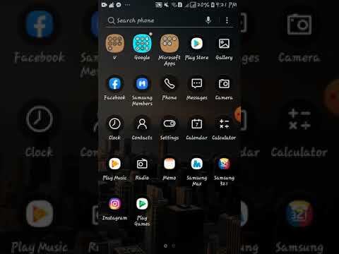 How to turn on predictive text on Samsung Galaxy j7 or in android