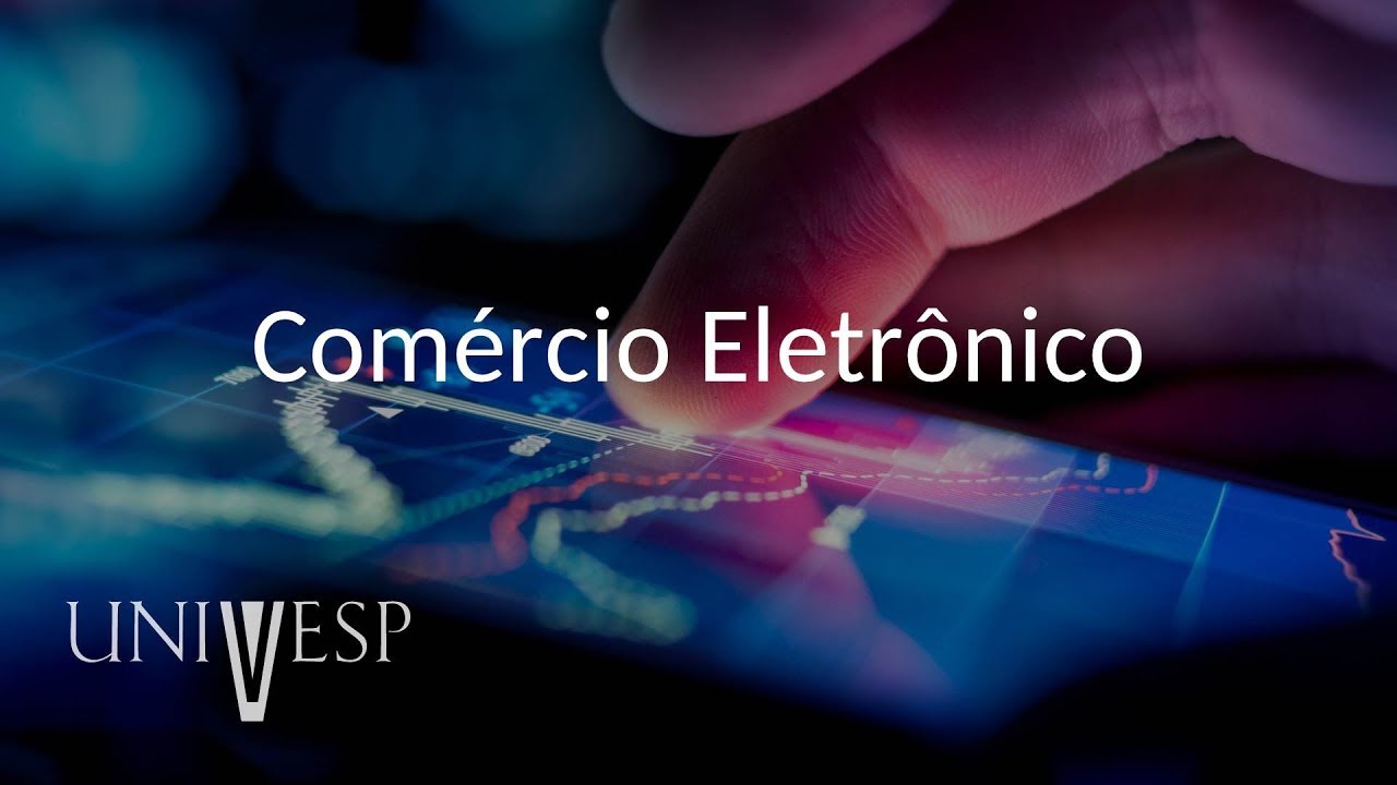 Negócios Online - Comércio Eletrônico