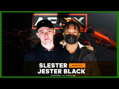 Jester Black vs Slester