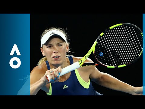 download lagu mp3 mp4 Caroline Wozniacki Vs Kiki Bertens, download lagu Caroline Wozniacki Vs Kiki Bertens gratis, unduh video klip Caroline Wozniacki Vs Kiki Bertens