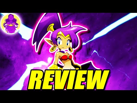 Shantae Review - (Nintendo Switch) I Dream of Indie